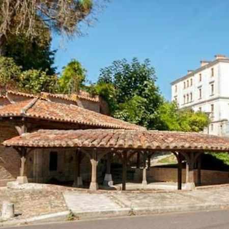 T2 Les Arcades Valence (Tarn-et-Garonne) Exterior foto