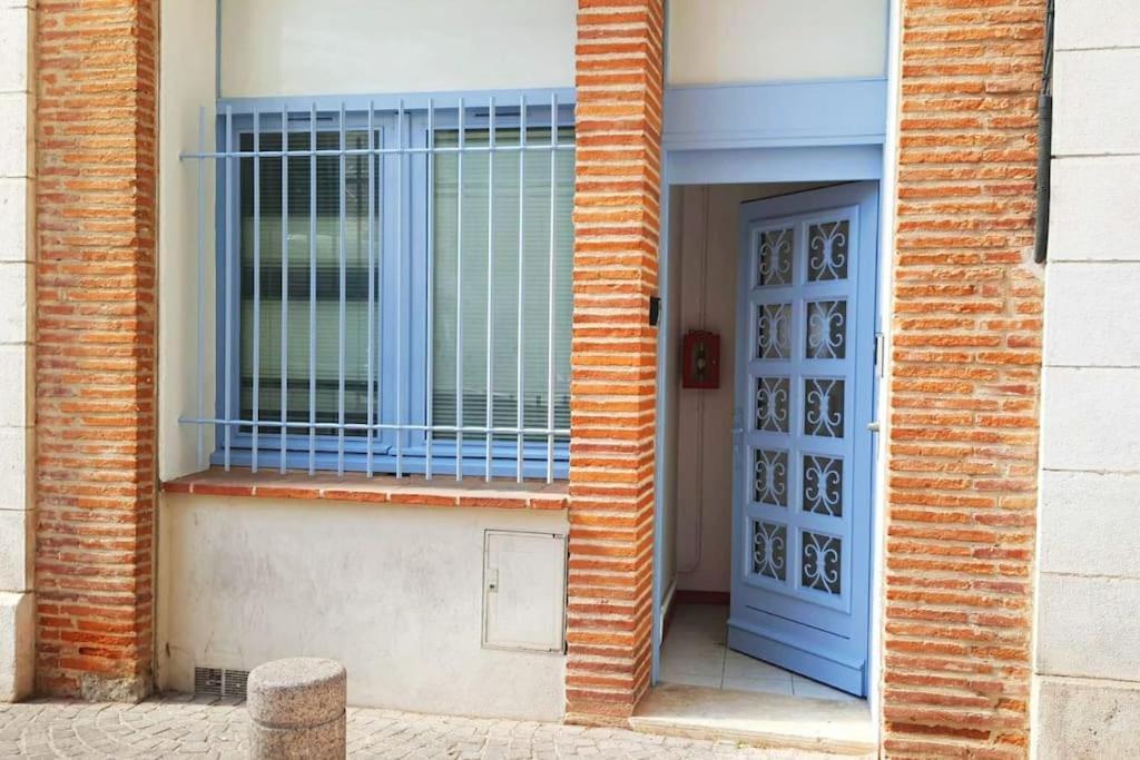 T2 Les Arcades Valence (Tarn-et-Garonne) Exterior foto